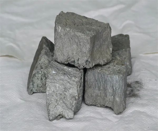稀土硅是干什么用的？