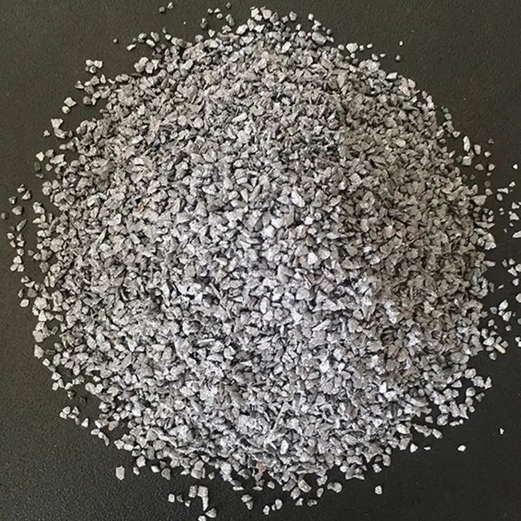硅鋇鈣孕育劑的使用方法和注意事項(xiàng)！
